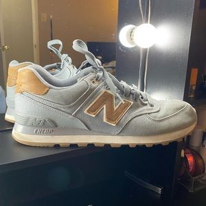 Men’s New Balance Encaps
